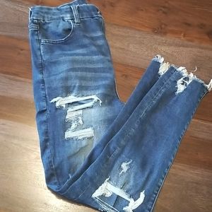 American Eagle Jeggings